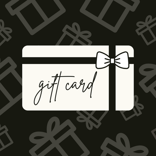 Debluza - Gift Card